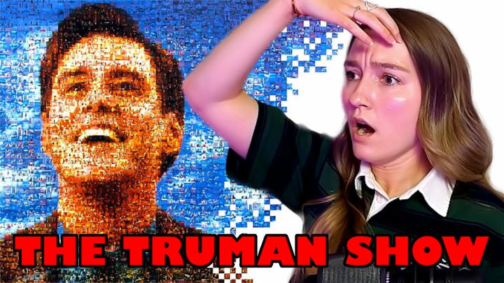 The Truman Show (1998)