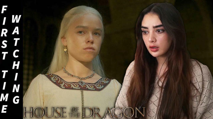 The Rogue Prince / House of the Dragon Episode 2 (Reaction & Commentary)