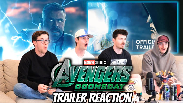Cinema Gek - Avengers: Age of Ultron (2015)