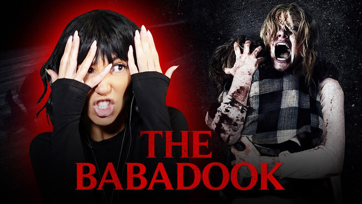 The Coby Show - The Babadook (2014)