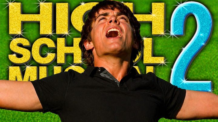 Sorta Stupid - High School Musical 2