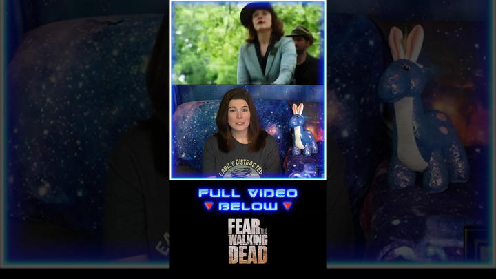 FEAR The Walking Dead 5x15 (Part 1 of 5) REACTION!!