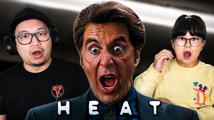 Wae2Reel - Heat (1995)