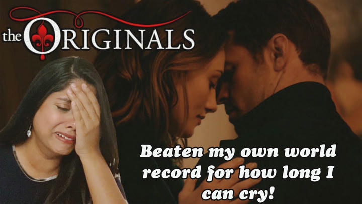 The Originals 5x11 ~ ''Til The Day I Die'' ~ Reaction