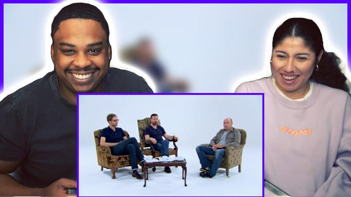 FIRST TIME WATCHING An Idiot Abroad S1 E8 KARL COMES HOME | Americans React