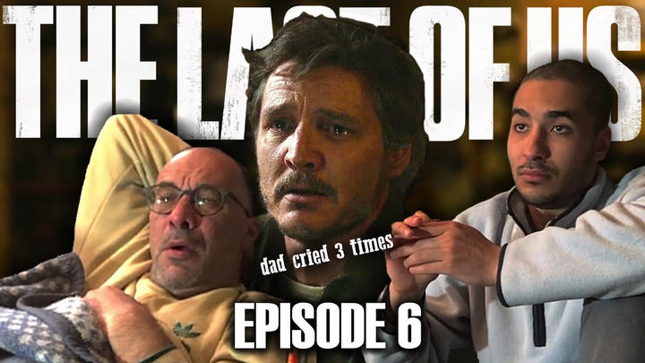 The Last of Us Episode 6 broke our hearts.. | Kin | REACTION