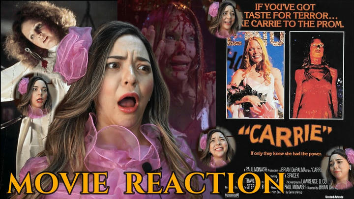 Carrie (1976)
