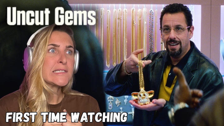 Cristy Reacts - Uncut Gems (2019)