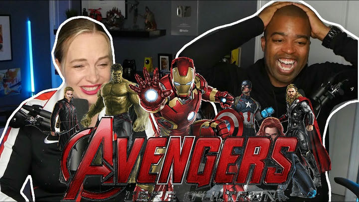 The Avengers (2012)