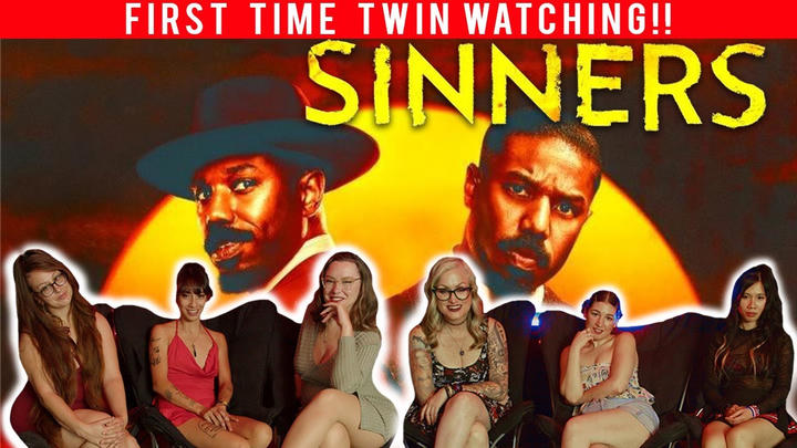Final Girlz - Sinners (2025)