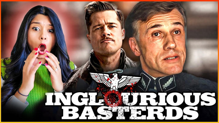 Indian Calypso - Inglourious Basterds (2009)