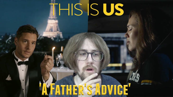 MORE CLUES! - This is Us Season 2 Episode 1 - 'A Father's Advice' Reaction
