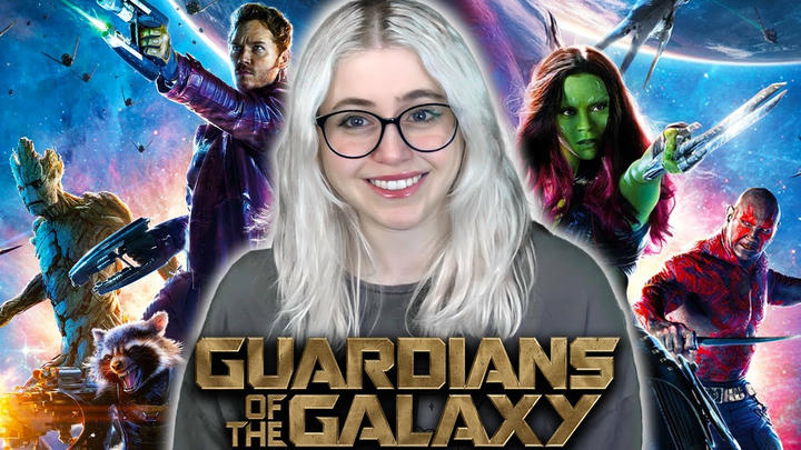 MovieJoob - Guardians of the Galaxy (2014)