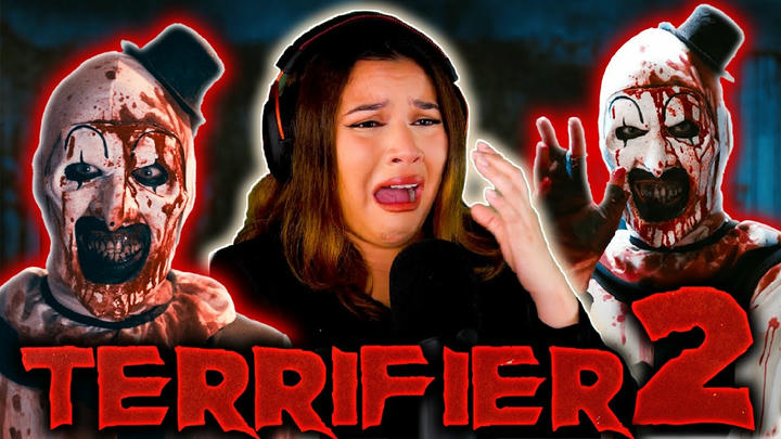 Terrifier 2 (2022)