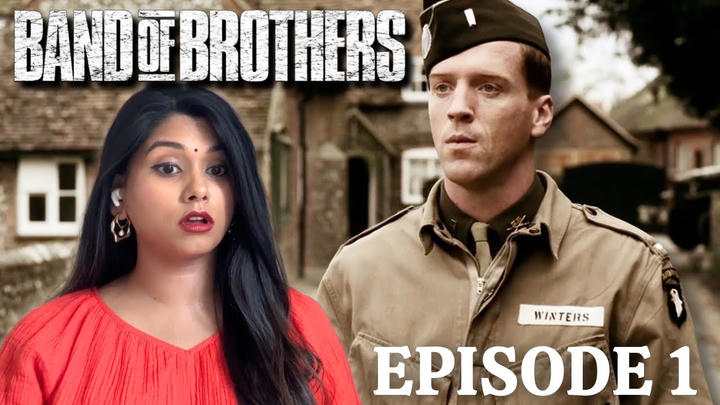 Indian Calypso - Band of Brothers (2001)