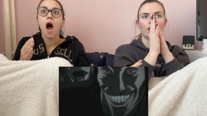 Death Note Episode 23 Reaction