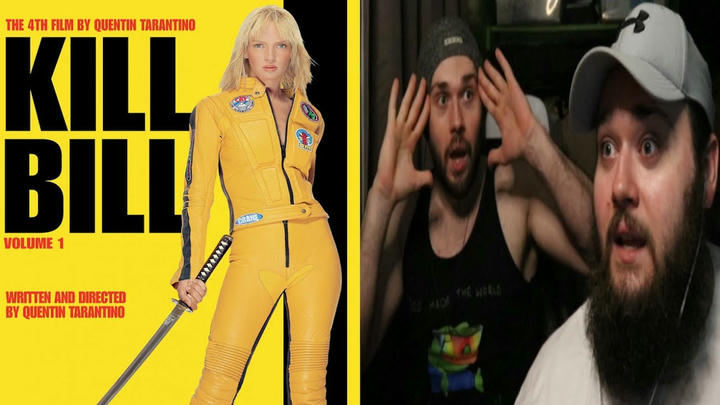 Kill Bill: Vol. 1 (2003)