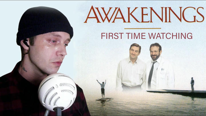 WatchMeMovie - Awakenings (1990)