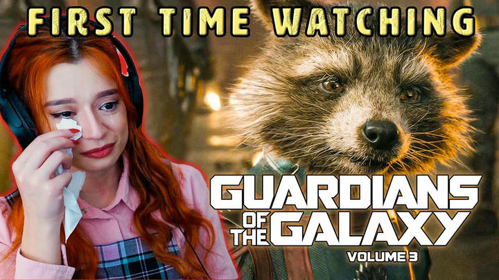 Guardians of the Galaxy Vol. 3 (2023)