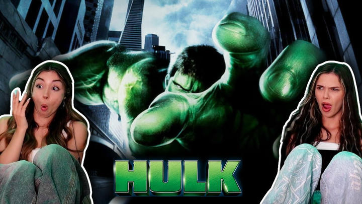 Magic Magy - Hulk (2003)