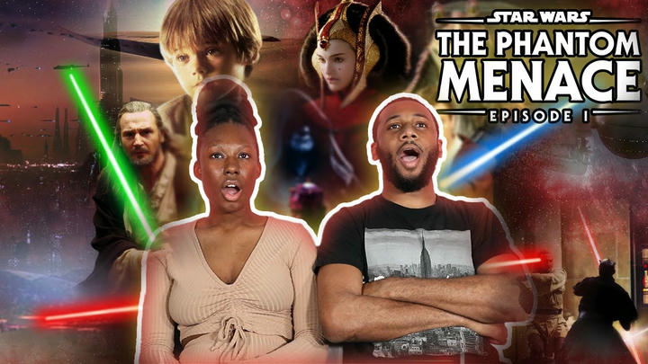 Star Wars: Visions (2021)