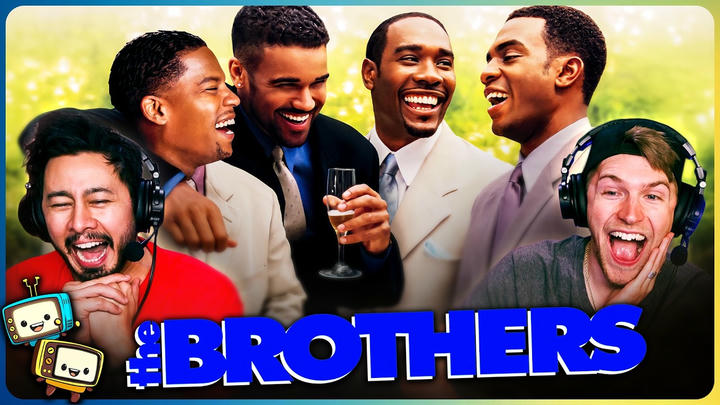 CinePals - The Brothers (2001)