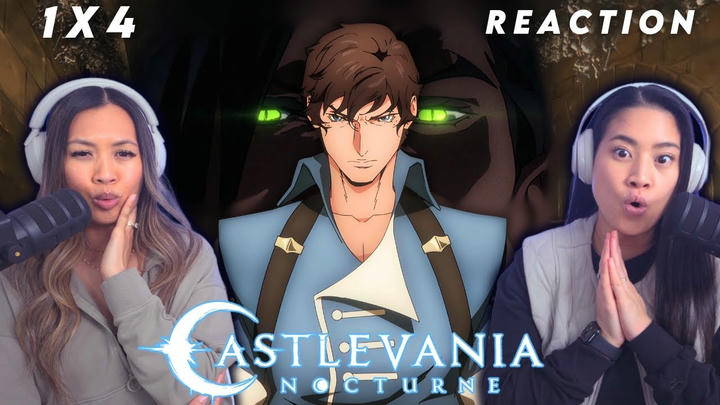OLD NIGHTMARES 😳 Castlevania: Nocturne 1x4 "Horrors Rising from the Earth" | Reaction & Review