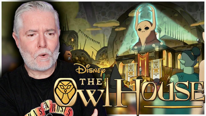 COVEN DAY PARADE | The Owl House 2x11 REACTION EDIT