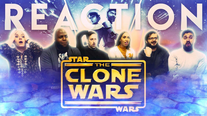 The Normies - Star Wars: The Clone Wars (2008)