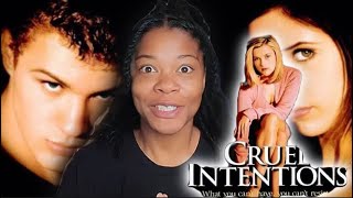 explorewith india Movies - Cruel Intentions (1999)
