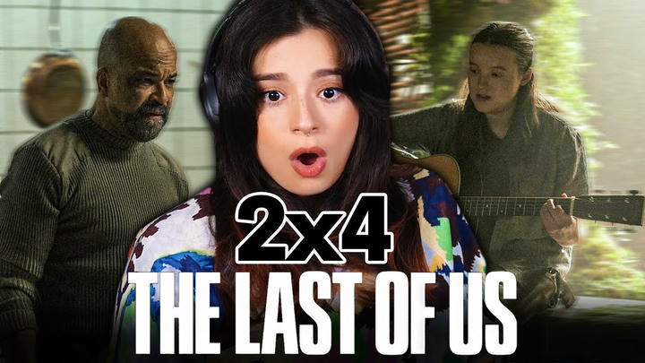 The Last of Us 2x4 "Day One" First time watching reaction & review