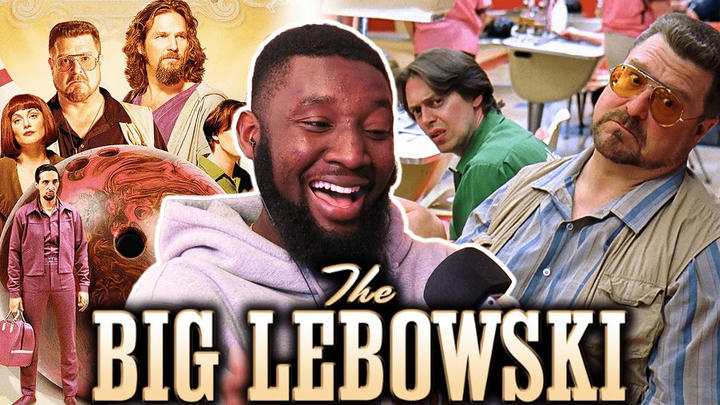 FrankFreezy - The Big Lebowski (1998)