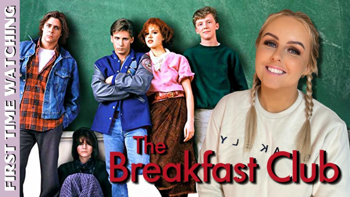 Dawn Marie - The Breakfast Club (1985)