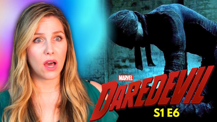 Daredevil S1 E6 | Condemned | First Time Watching