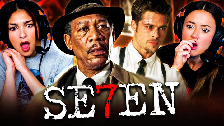 Se7en (1995)