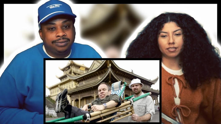 WILBURN MOVIE REACTIONS - American Experience (1987)