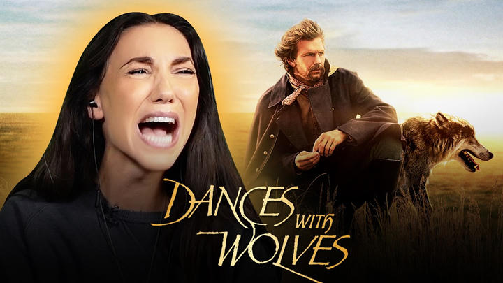 The Coby Show - Dances with Wolves (1990)