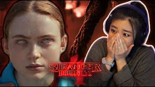 IF MAX ONLY COULD MAKE A DEAL WITH GOD... Stranger Things 4x04 "Dear Billy" *Commentary/Reaction*