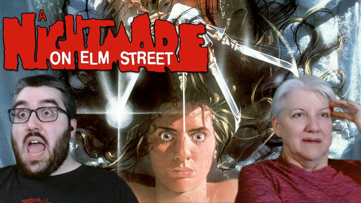Flix2Us - A Nightmare on Elm Street (1984)