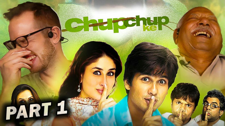ChaatNChat - Chup Chup Ke (2006)