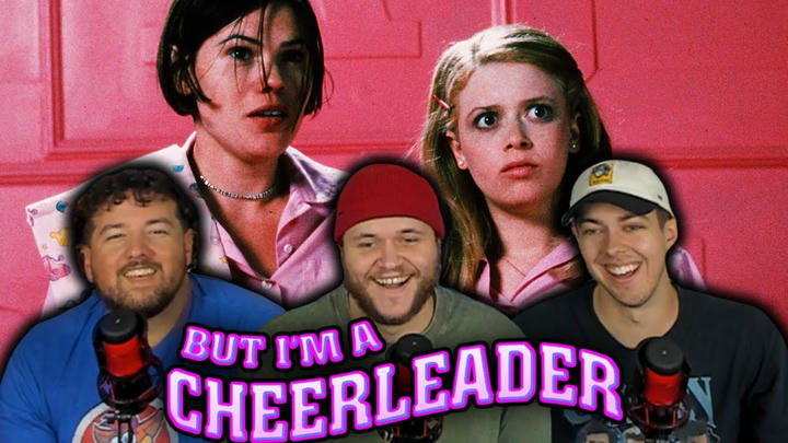 Reel-Time - But I'm a Cheerleader (1999)