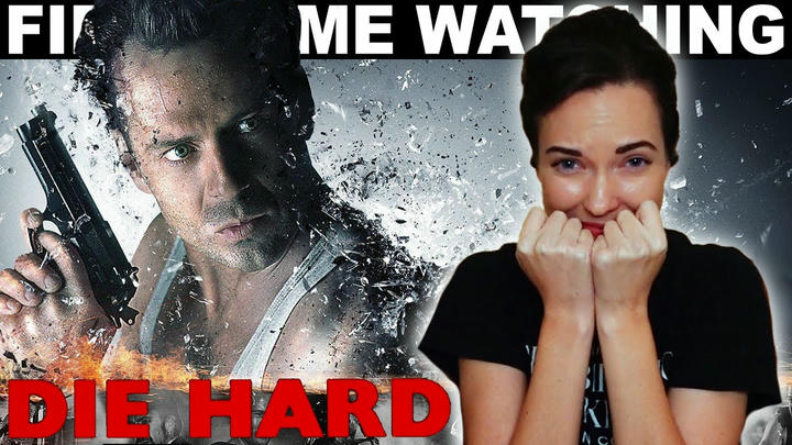 Madison K. Thames - Die Hard (1988)