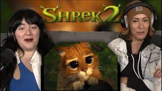 Diegesis - Shrek 2 (2004)