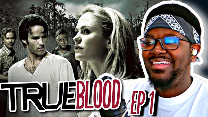 FoxTaco - True Blood (2008)