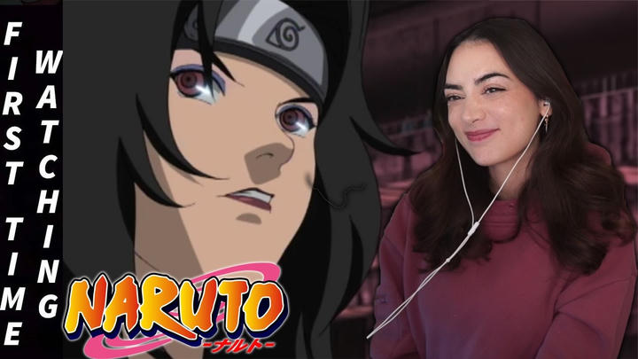 Three Villains from Maximum Security Prison I Naruto Episode 142 *First Time Watching & Reaction*