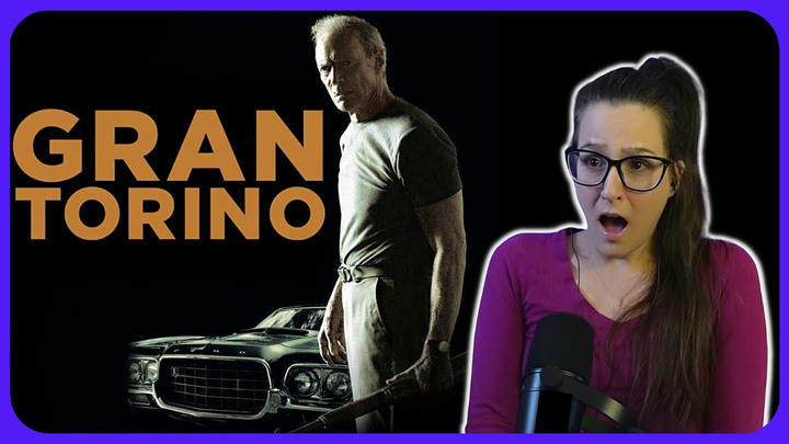 Jen Murray - Gran Torino (2008)