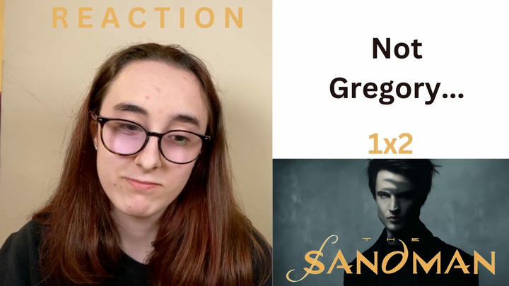 The Sandman Season 1 Episode 2 'Imperfect Hosts' | Blind Reaction