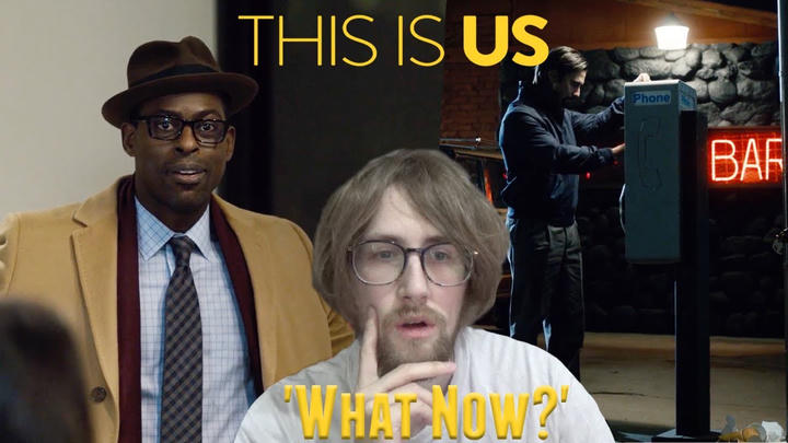 RANDALL QUIT HIS JOB! - This is Us Season 1 Episode 17 - 'What Now?' Reaction