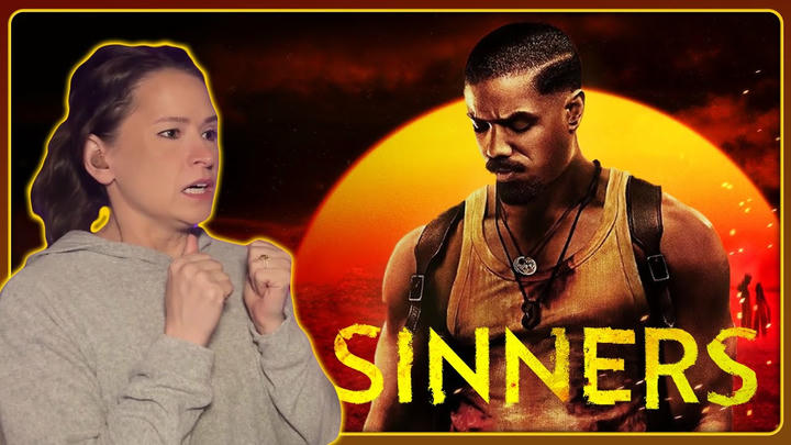 funnylilgalreacts - Sinners (2025)