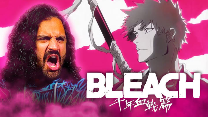 The Normies - Bleach: Thousand-Year Blood War (2022)